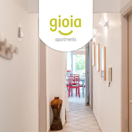 Isba Da Procida - Gioia Apartments المظهر الخارجي الصورة