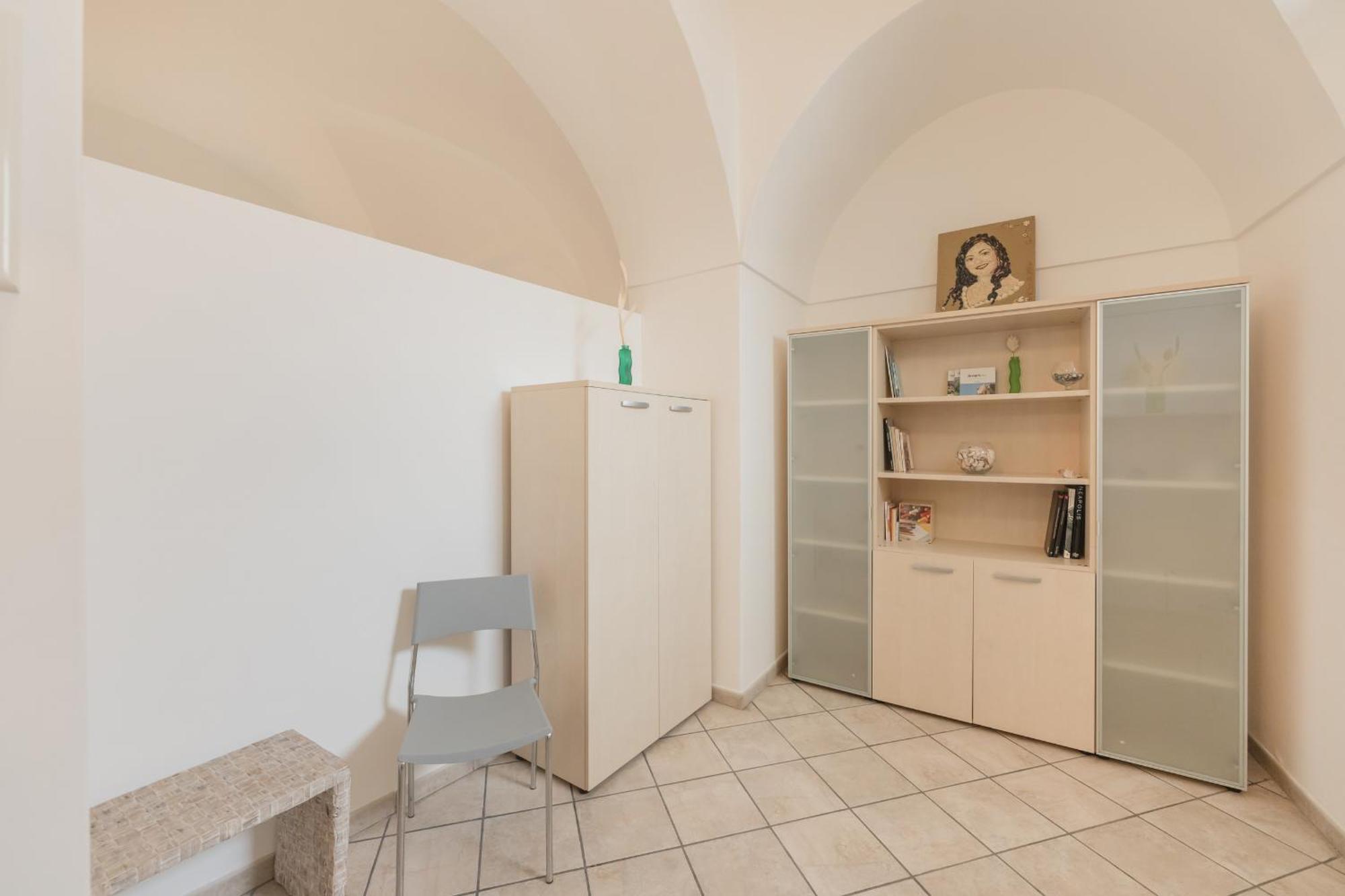 Isba Da Procida - Gioia Apartments المظهر الخارجي الصورة