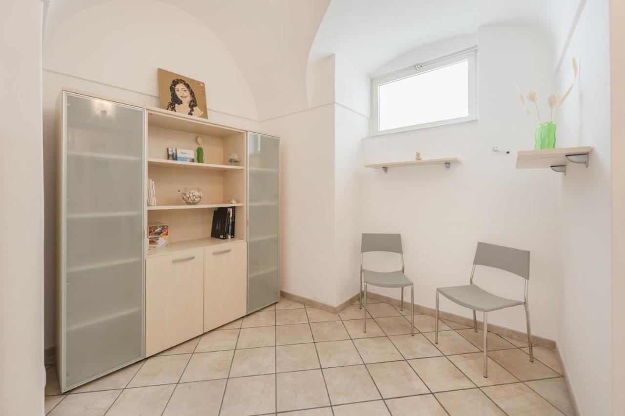 Isba Da Procida - Gioia Apartments المظهر الخارجي الصورة