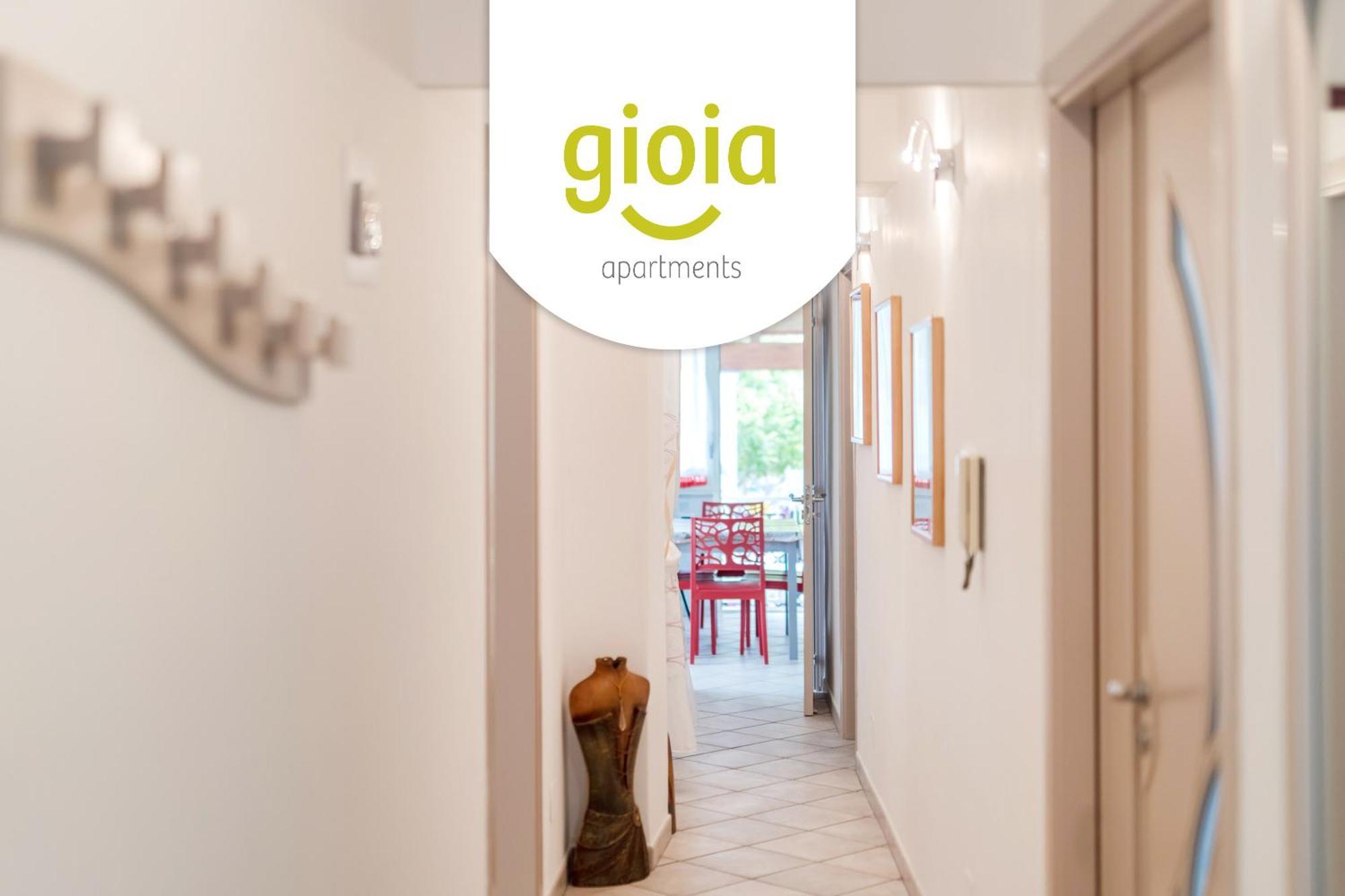 Isba Da Procida - Gioia Apartments المظهر الخارجي الصورة